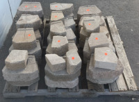 Assortment Of Garden Bricks - 3