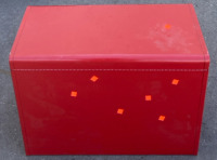 Large Craftsman Toolbox 27&rdquo;x18&rdquo;x54&rdquo; - 4