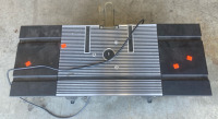 Craftsman Router Table - 2