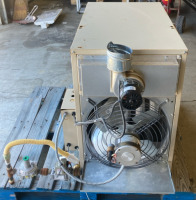 Advanced Distributor Products Heater Model: SEP-145A-5 - 2