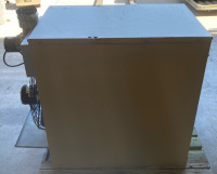 Advanced Distributor Products Heater Model: SEP-145A-5 - 3