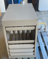 Advanced Distributor Products Heater Model: SEP-145A-5 - 4
