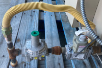 Advanced Distributor Products Heater Model: SEP-145A-5 - 7