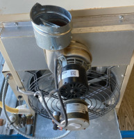 Advanced Distributor Products Heater Model: SEP-145A-5 - 9