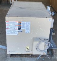 Advanced Distributor Products Heater Model:SEP-400A-4 - 4