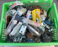 An Assortment Of Bearings - 2