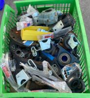 An Assortment Of Bearings - 3