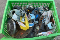 An Assortment Of Bearings - 4