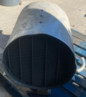 Chromalox Class I Group D Explosion Proof Heater - 2