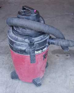 Shop Vac 16gal