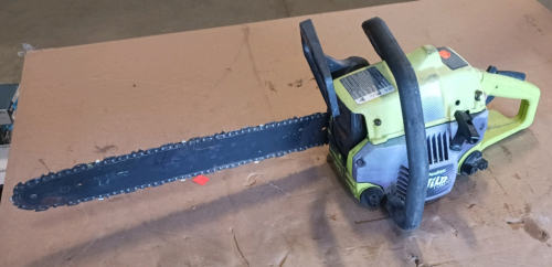 Poulan Wild Thing #2375 Chainsaw