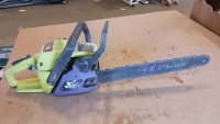 Poulan Wild Thing #2375 Chainsaw - 3