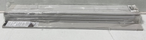 (11 Pieces) 36&rdquo; Engineered Stone Thresholds