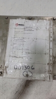 Kato Engineering Static VR V/HZ 100A - 3