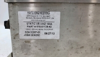 Kato Engineering Static VR/HZ 100A - 2