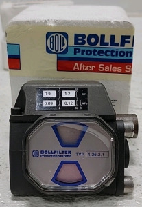 Bollfilter Protection Systems