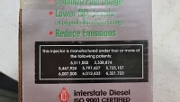 (4)Ecotip Special Injector - 2