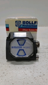 Bollfilter Protection Systems