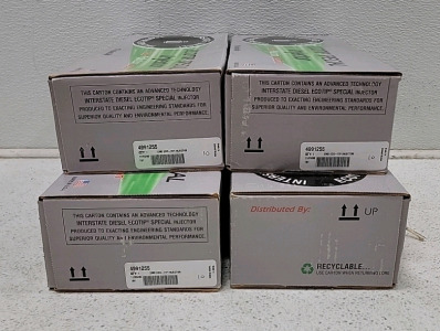 (4)Ecotip Special Injector