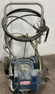 Ryobi Paint Sprayer (Works!)