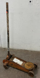 Floor Jack