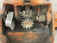 Floor Jack - 3