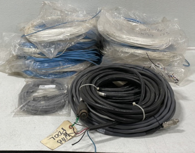 Wires & Cables