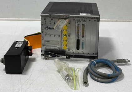 Train Management Computer (Parts Or Repair) & EPD Override
