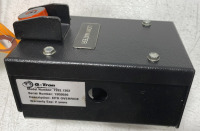 Train Management Computer (Parts Or Repair) & EPD Override - 2