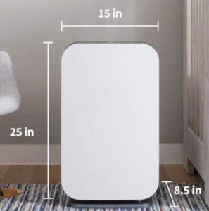 Alen BreatheSmart Flex Air Purifier