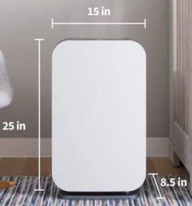 Alen BreatheSmart Flex Air Purifier