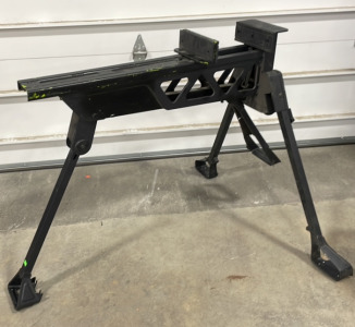 Rockwell JawHorse Sheetmaster Portable Workstation