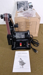 (1) Belt/Disk Sander