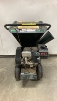 Bolens 8HP Chipper Shredder