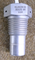 (28) Klixon, Locomotive Sensors, 21545-0940 / 3-32-5 - 3