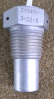 (28) Klixon, Locomotive Sensors, 21545-0940 / 3-32-5 - 4