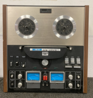 Akai GX-260D Reel To Reel