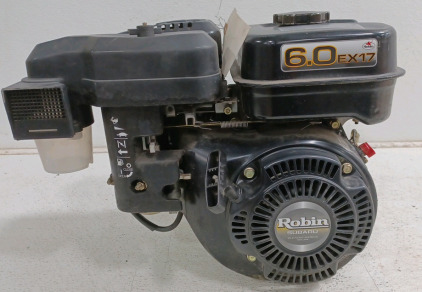 (1) Robin Subaru Engine/Motor