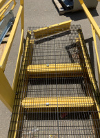 Equipto Railing and Platform - 6