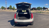 2013 CADILLAC SRX - AWD! - 13