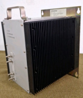 (1) Schaefer, Locomotive, Wide DC Input - 3