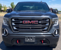 2020 GMC SIERRA 1500 - DURAMAX TURBO DIESEL - 4X4! - 2