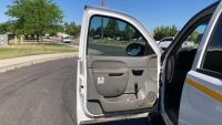 2013 CHEVROLET SILVERADO 2500 - 4X4 - RAILROAD FLEET! - 9