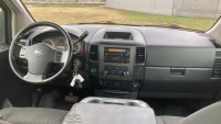 2009 NISSAN TITAN - 4X4 - DROVE WELL! - 16