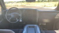 2007 GMC SIERRA 2500 - 4X4! - 17