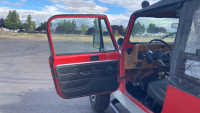 1994 JEEP WRANGLER - 4X4! - 9