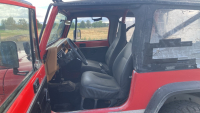 1994 JEEP WRANGLER - 4X4! - 10