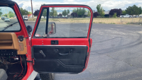 1994 JEEP WRANGLER - 4X4! - 13