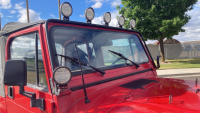 1994 JEEP WRANGLER - 4X4! - 18