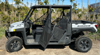 2022 POLARIS RANGER CREW XP 1000 EPS - RUNS GREAT - 2